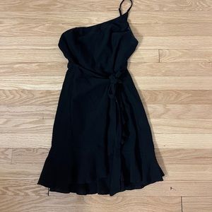 Princess Polly Black Dress!!